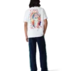 Nature’s Teacher T-shirt met korte mouwen Nature’s Teacher T-shirt met korte mouwen
