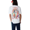 Nature’s Teacher T-shirt met korte mouwen Nature’s Teacher T-shirt met korte mouwen