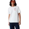 Nature’s Teacher T-shirt met korte mouwen Nature’s Teacher T-shirt met korte mouwen