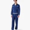 Navy Cyber Tricot trainingsjack Navy Cyber Tricot trainingsjack