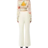 Ne Pas Deranger wikkelblouse Ne Pas Deranger wikkelblouse