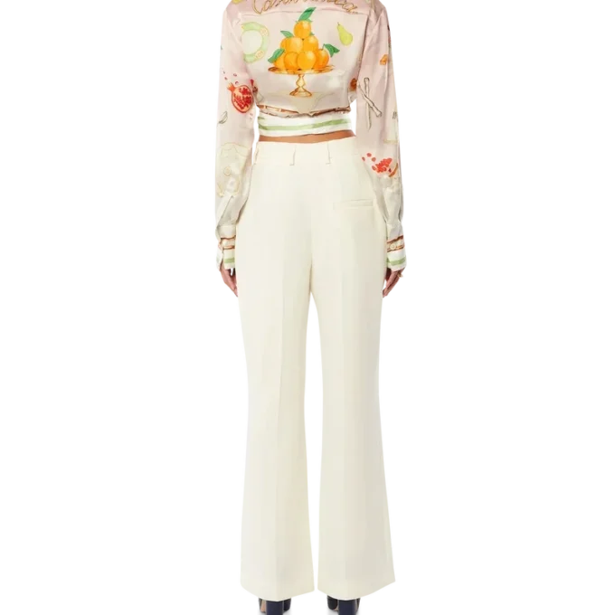 Ne Pas Deranger wikkelblouse Ne Pas Deranger wikkelblouse