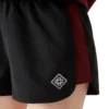 Nylon Monogram Shorts