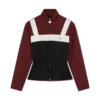 Nylon Monogram-windjack Nylon Monogram-windjack