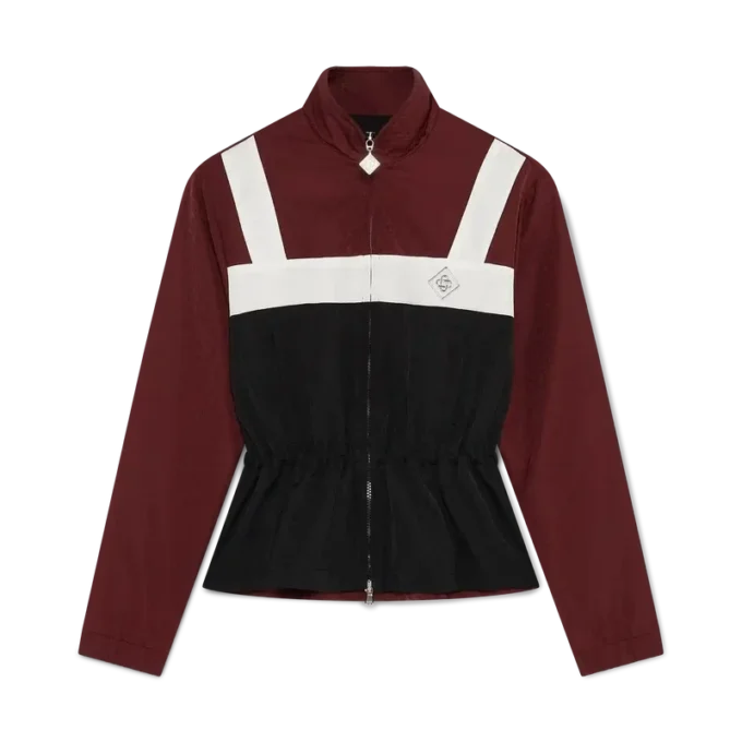 Nylon Monogram-windjack Nylon Monogram-windjack