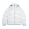Nylon & Ripstop pufferjack Nylon & Ripstop pufferjack