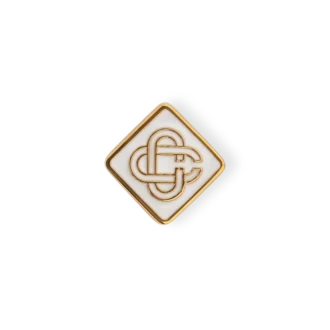 Oorbellen met Monogram-logo