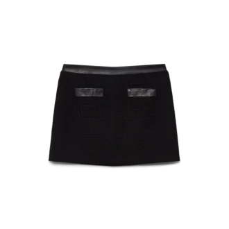 op maat gemaakte minirok met open weefsel 1 330x330 - Op maat gemaakte minirok met open weefsel