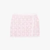 Optic Drop Wrap-minirok Optic Drop Wrap-minirok