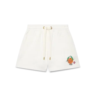 Oranje Mascot-sweatshorts Oranje Mascot-sweatshorts