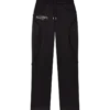 Oversized joggingbroek met panelen Oversized joggingbroek met panelen