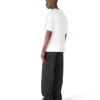 Oversized joggingbroek met panelen Oversized joggingbroek met panelen