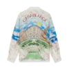 Paris Store Klassiek overhemd met lange mouwen Paris Store Klassiek overhemd met lange mouwen