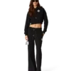 Pearl Diamond Sweatpants
