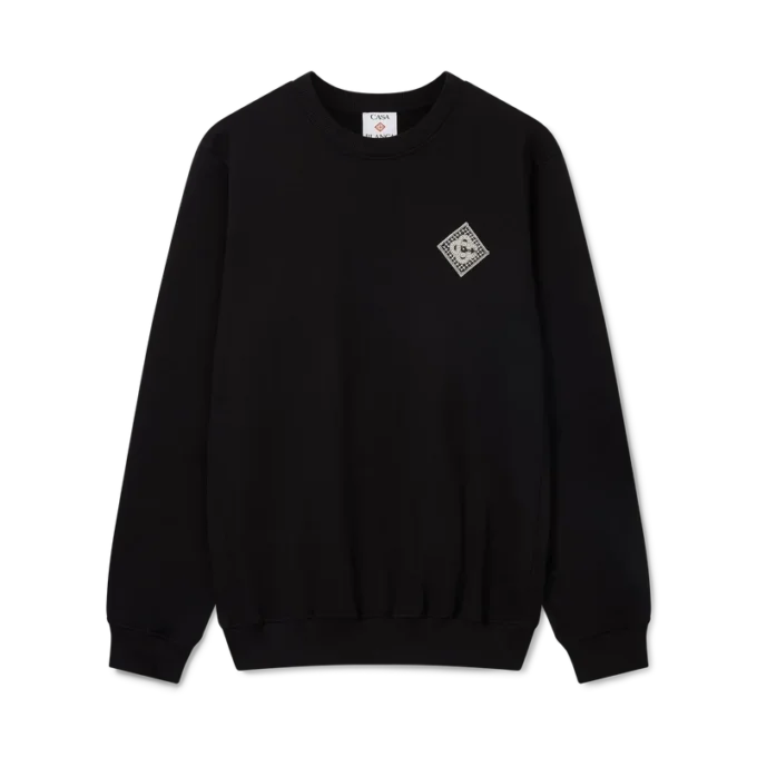 Pearl Diamond-sweatshirt Pearl Diamond-sweatshirt
