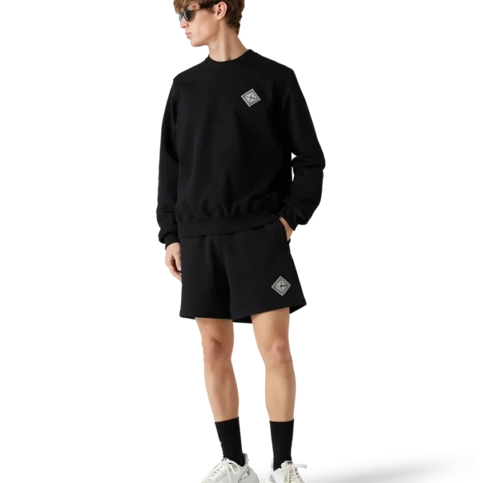 Pearl Diamond-sweatshirt Pearl Diamond-sweatshirt