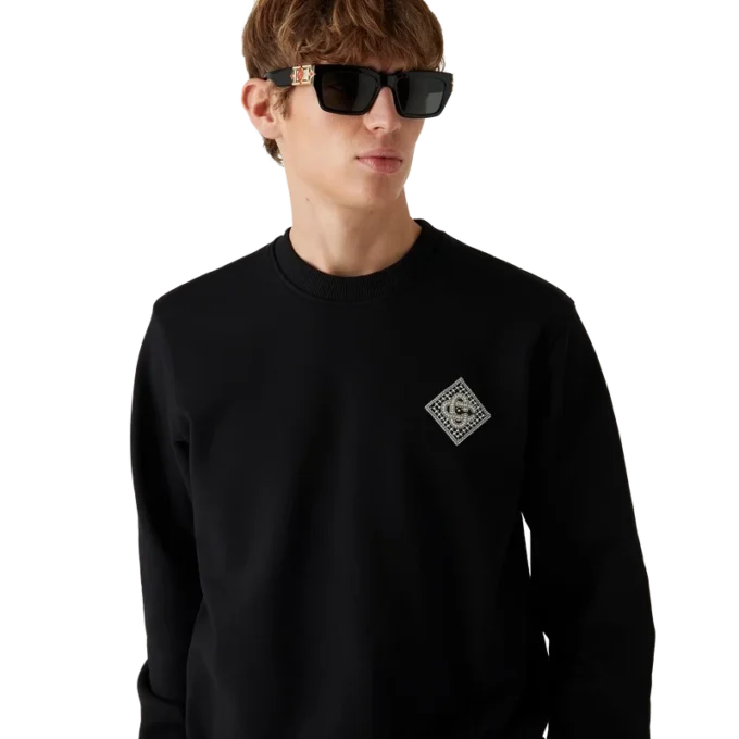 Pearl Diamond-sweatshirt Pearl Diamond-sweatshirt