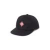 Pet met logopatch Pet met logopatch