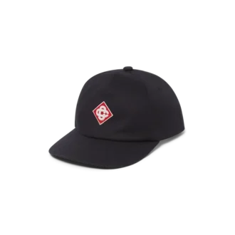 Pet met logopatch
