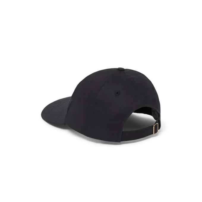 Pet met logopatch Pet met logopatch