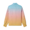 Ping Pong Gradient zijden overhemd Ping Pong Gradient zijden overhemd