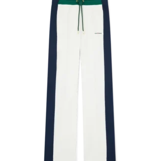 Pintuck-joggingbroek