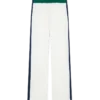 Pintuck-joggingbroek Pintuck-joggingbroek