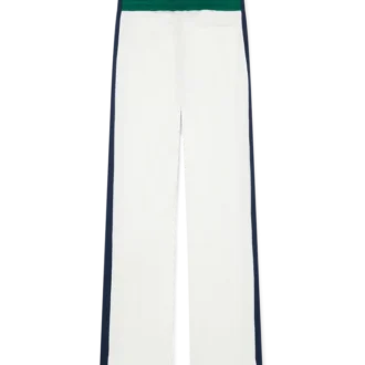 Pintuck-joggingbroek