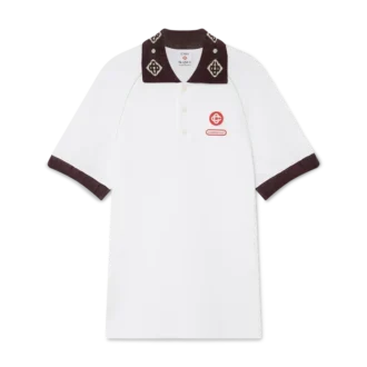 Piqué-polo