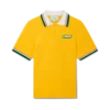 Piqué poloshirt