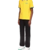 Piqué poloshirt