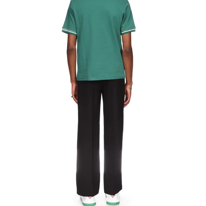 Piqué poloshirt Piqué poloshirt
