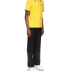 Piqué poloshirt