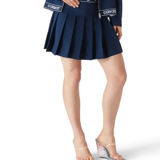 Plooirok Plooirok