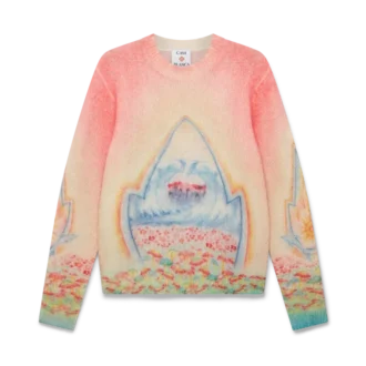 Psychedelic Nirvana-trui