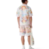 Psychedelic Nirvana zwemshort Psychedelic Nirvana zwemshort