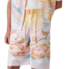 Psychedelic Nirvana zwemshort Psychedelic Nirvana zwemshort