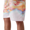 Psychedelic Nirvana zwemshort Psychedelic Nirvana zwemshort