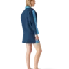 Punto Polo-sweatshirt met kraag Punto Polo-sweatshirt met kraag