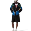 Ripstop Montagne Parka