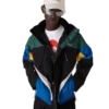 Ripstop Montagne Parka
