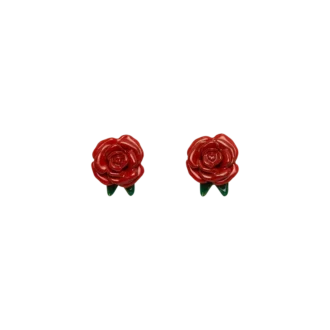 Rose Drop-oorbellen