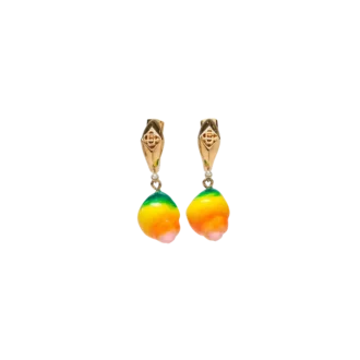 Schelp-oorhangers