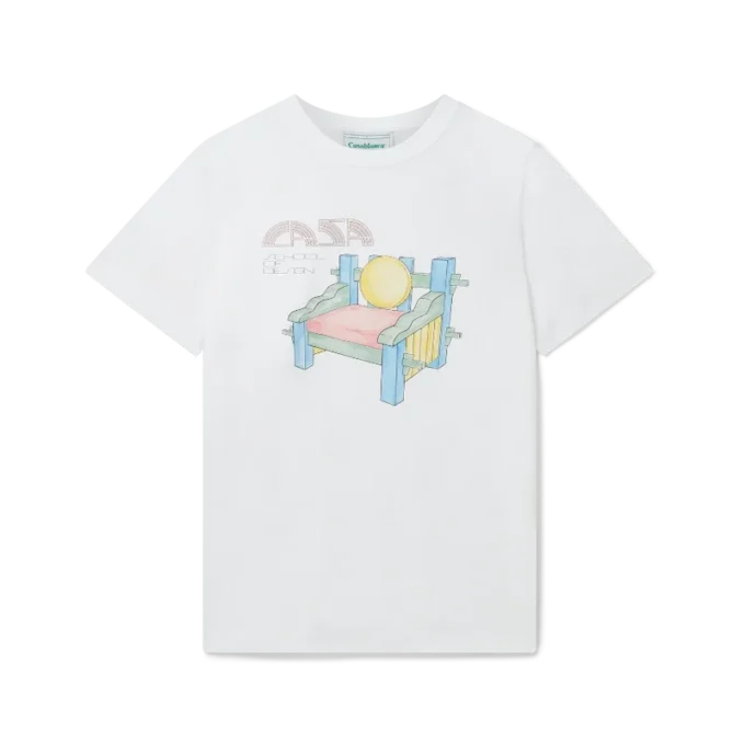 School of Design T-shirt School of Design T-shirt