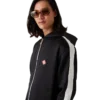 Scuba-sweatshirt met capuchon Scuba-sweatshirt met capuchon