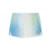 Shorts van bedrukt polytaft Shorts van bedrukt polytaft