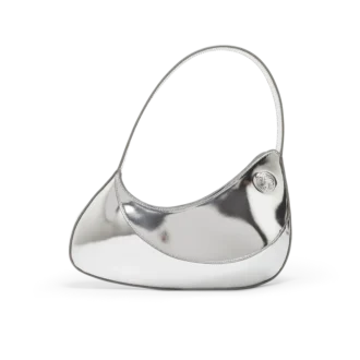 Silver Raver-tas
