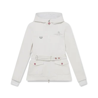Ski-jas met capuchon