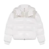 Ski Ripstop-pufferjack Ski Ripstop-pufferjack
