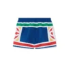 Sport Grid zwembroek Sport Grid zwembroek